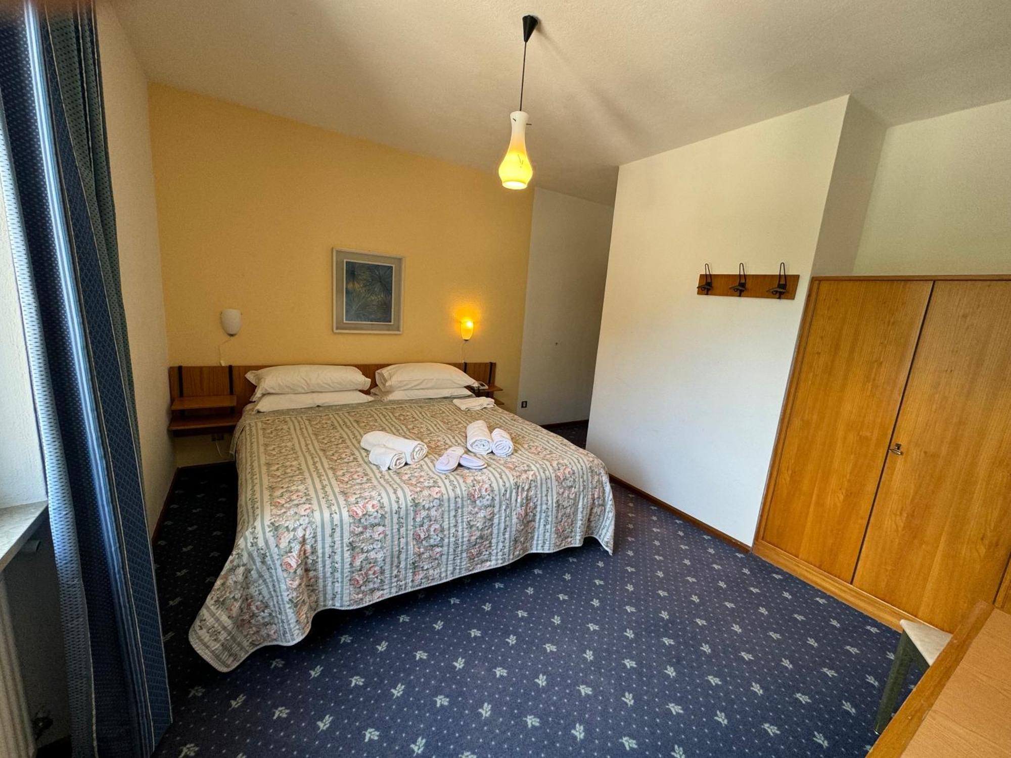 Garden Hotel Bellariva Molveno Room photo