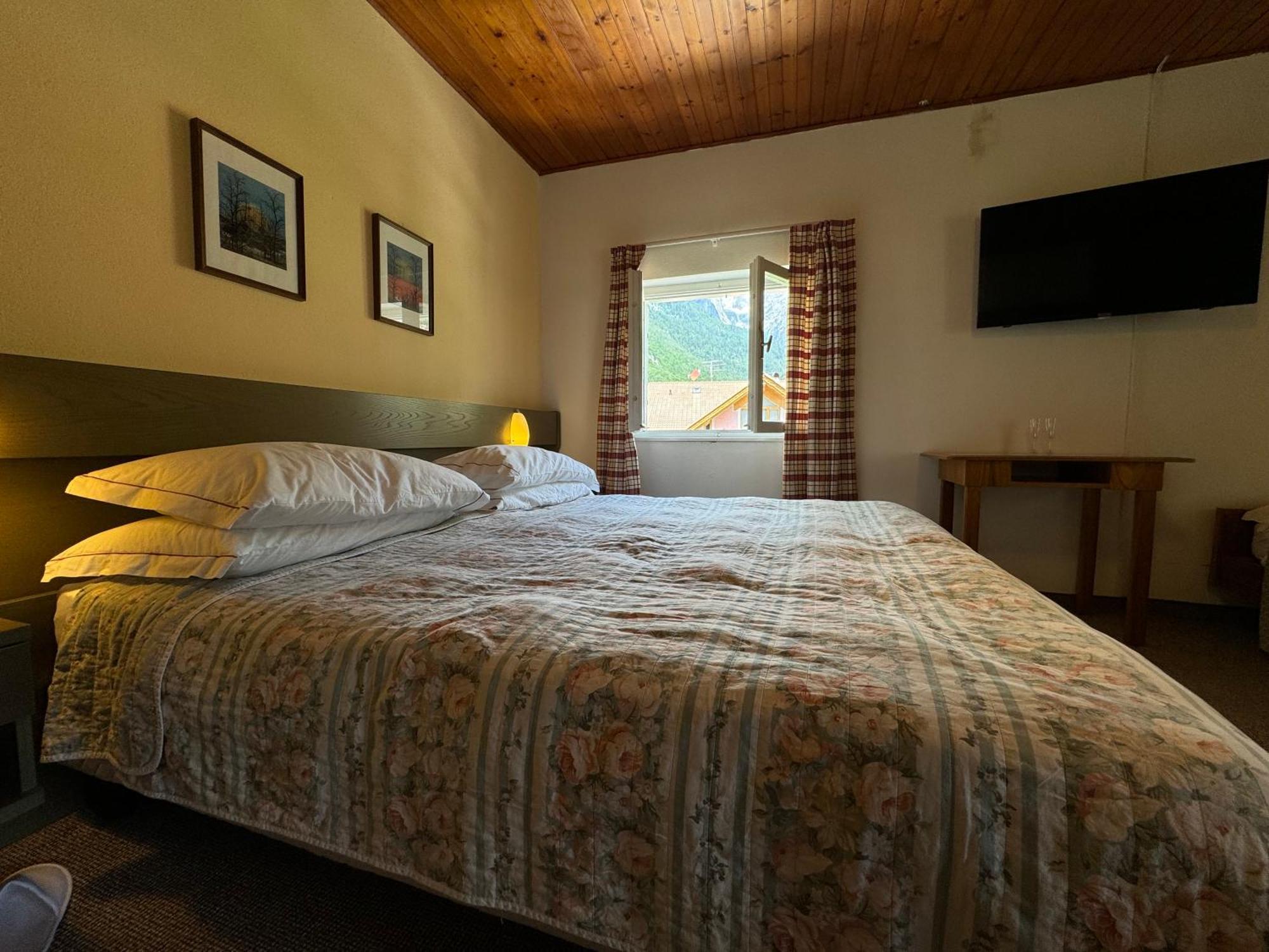Garden Hotel Bellariva Molveno Room photo