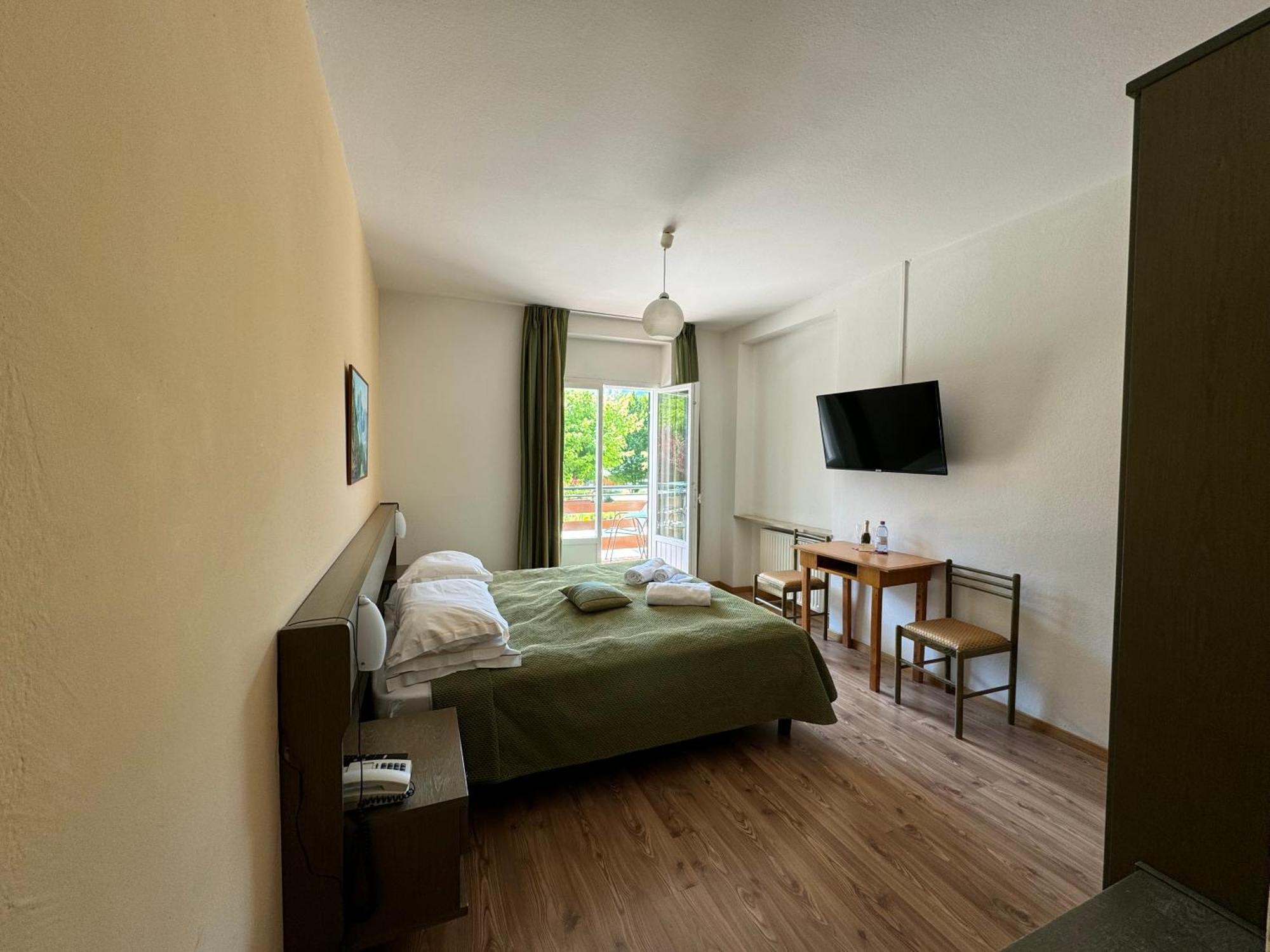 Garden Hotel Bellariva Molveno Room photo