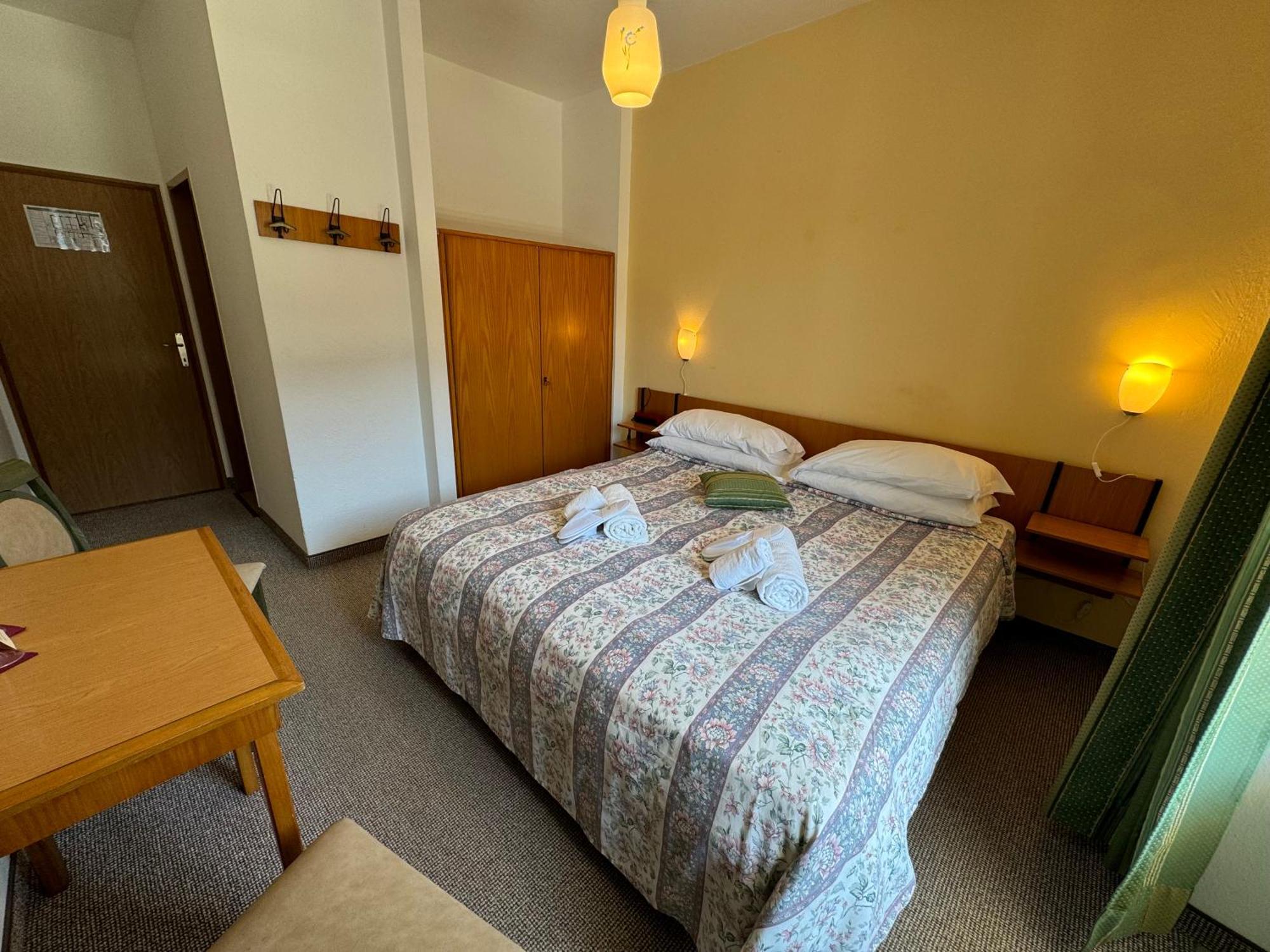 Garden Hotel Bellariva Molveno Room photo