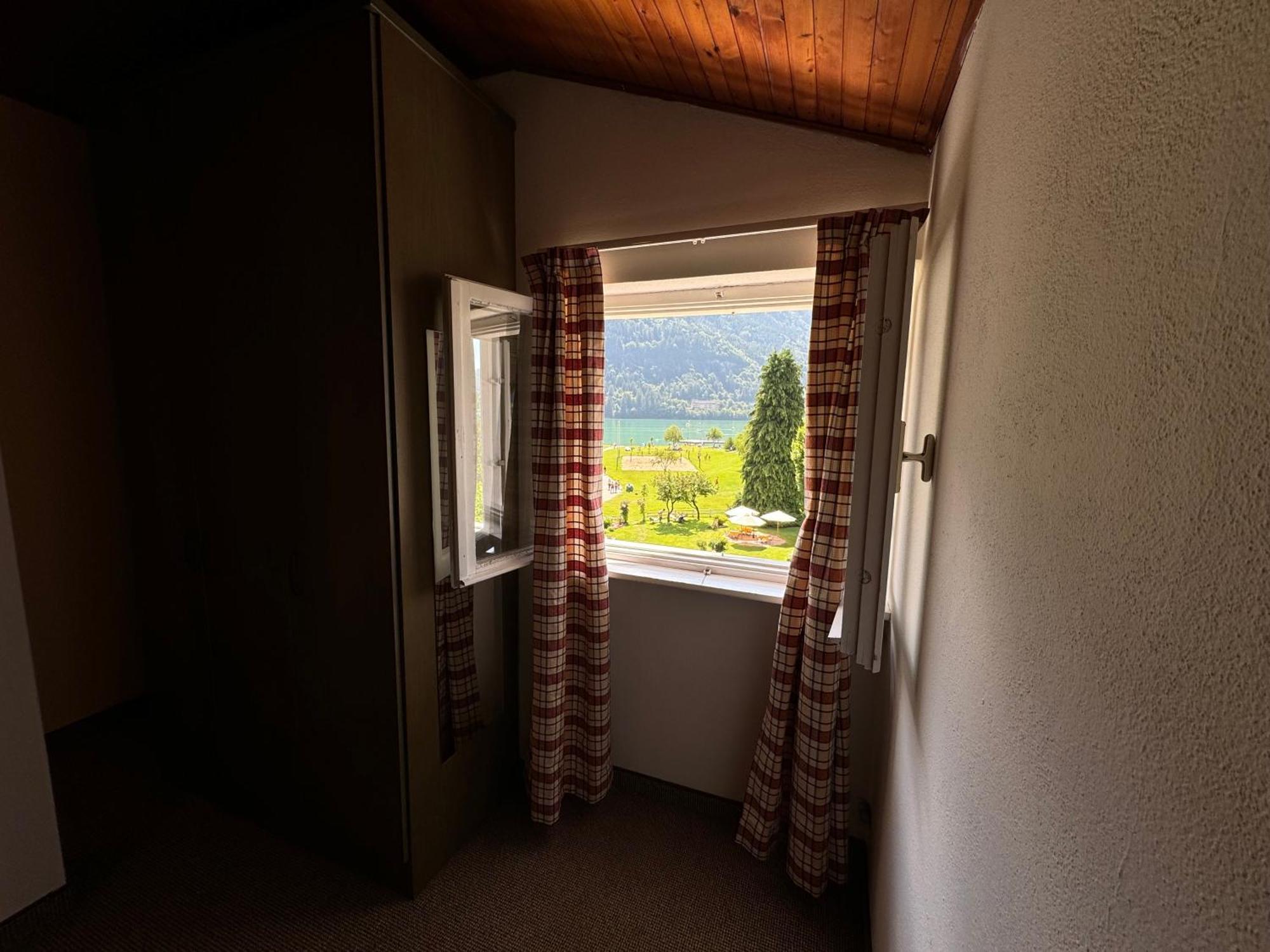 Garden Hotel Bellariva Molveno Room photo