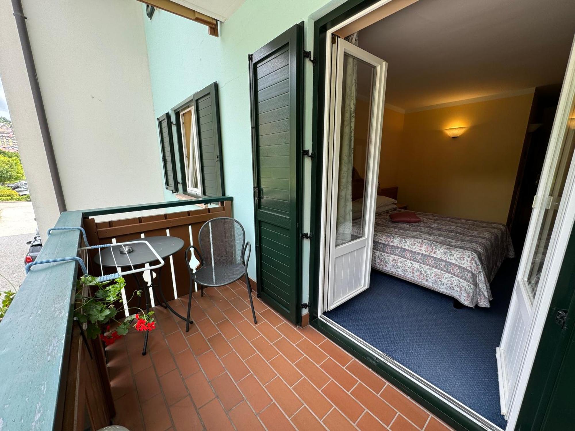 Garden Hotel Bellariva Molveno Room photo