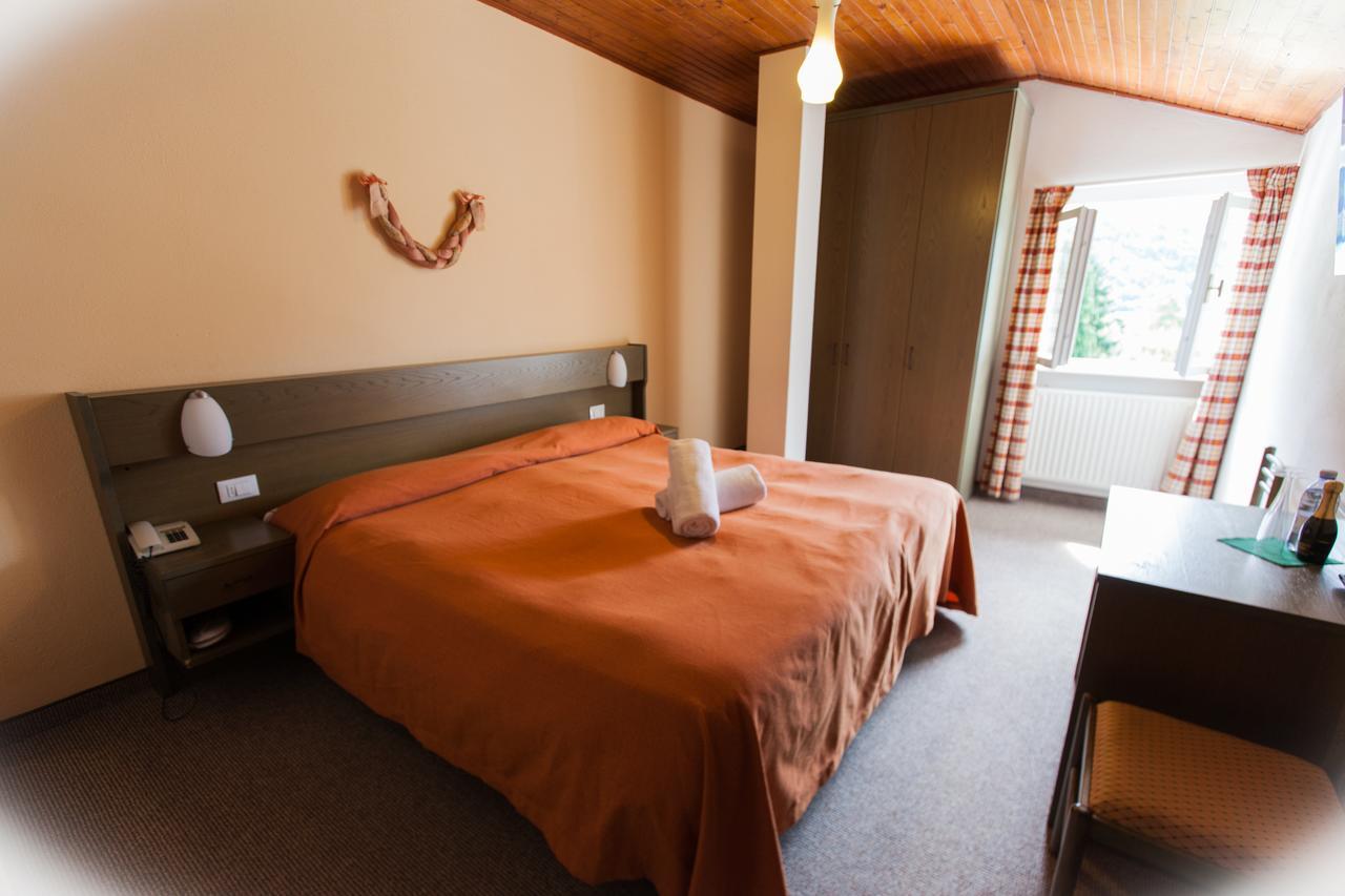 Garden Hotel Bellariva Molveno Exterior photo