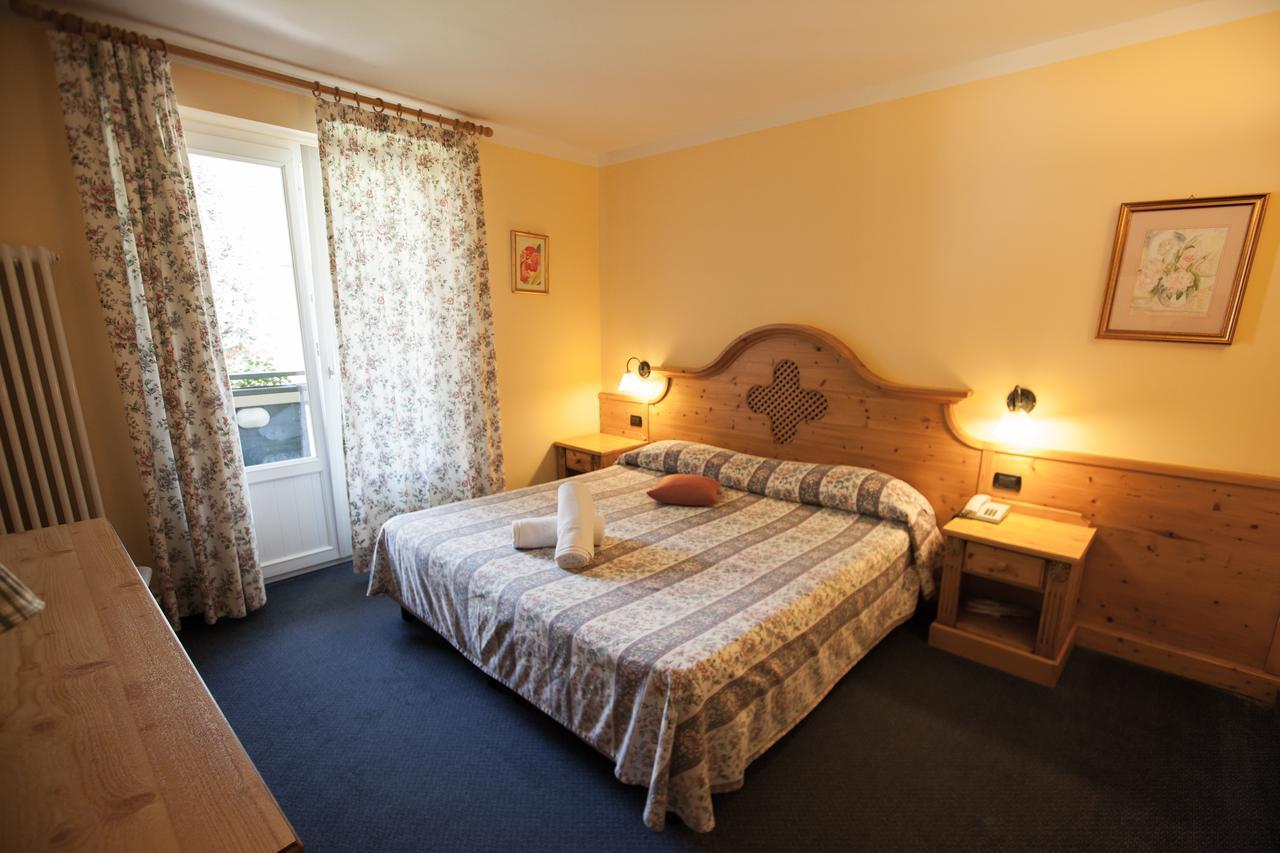 Garden Hotel Bellariva Molveno Exterior photo